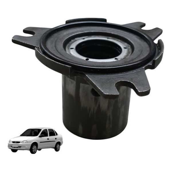 Guia Rolamento Chevrolet Classic 1.0 2001 16v