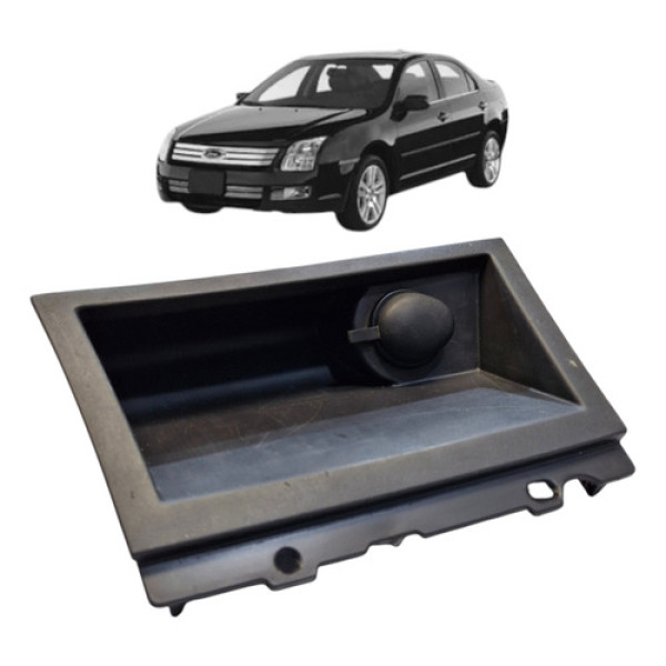 Porta Objetos Cinzeiro Ford Fusion 2.3 2007 2008 2009