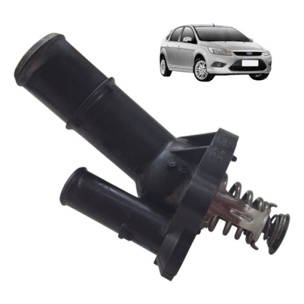 Carcaca Valvula Termostatica Ford Focus 2.0 2011 2012
