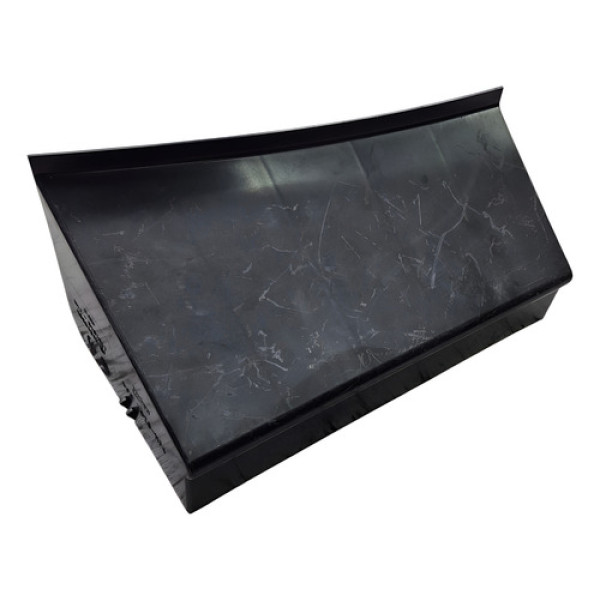 Carcaça Do Filtro De Ar (superior) Chery Cielo 2008 2011 Preto