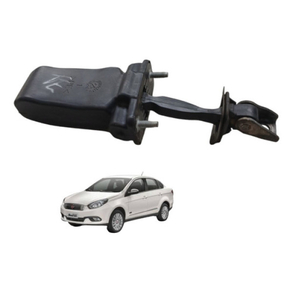 Limitador Porta Traseira Esquerda Grand Siena 1.6 2016