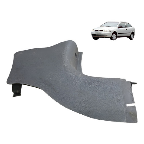 Moldura Direito Chevrolet Astra 2.0 Gl 2002 2p