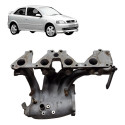 Coletor Admissao Chevrolet Astra Gl 1.8 1999