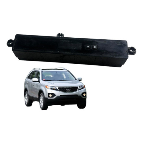 Relogio Digital Painel Kia Sorento 2011
