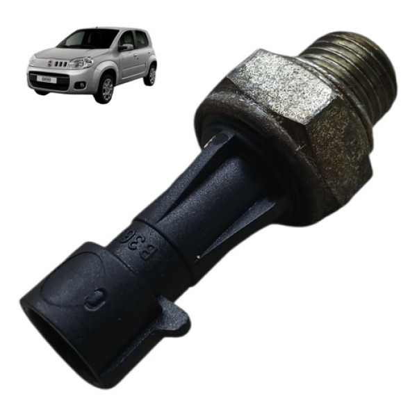 Sensor Oleo Motor Fiat Uno Vivace 1.0 2010 2015