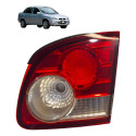 Lanterna Traseira Direita Chevrolet Classic 2011 2012 2013 Direito Vermelho