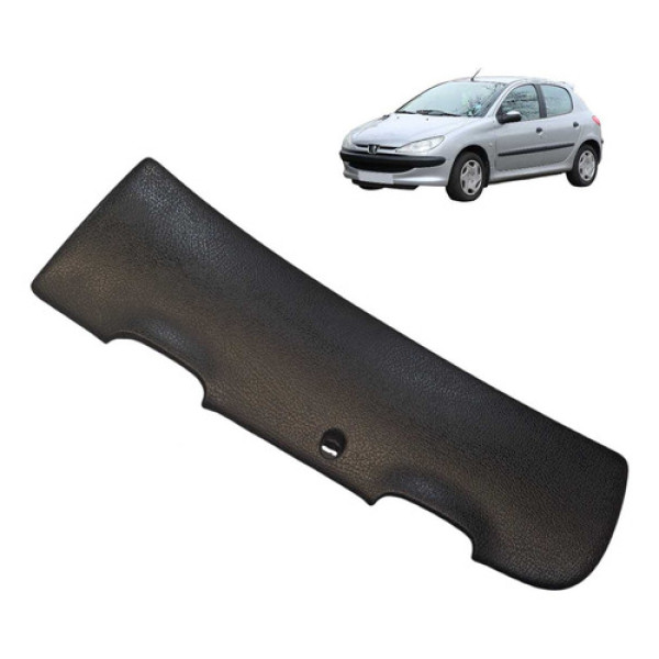 Tampa Caixa Fusível  Peugeot 206 1.6 2004 2005