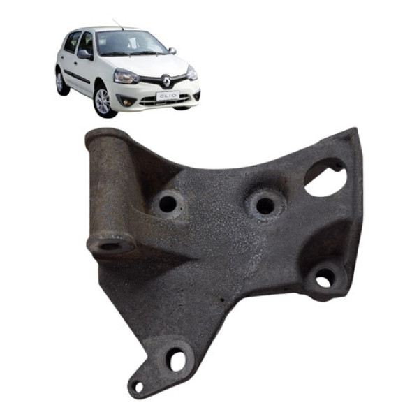 Suporte Alternador Renault Clio 1.0 16v 2010