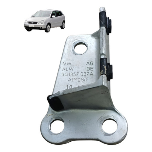 Suporte  Volkswagen Polo Hatch 1.6 2003