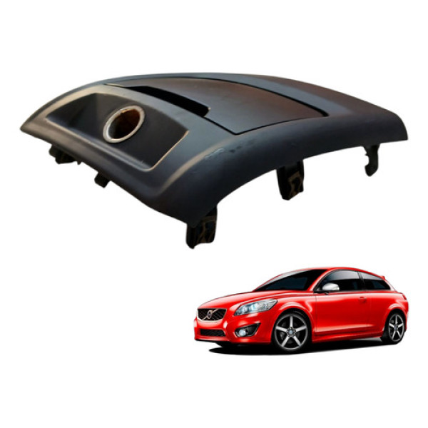 Cinzeiro Console Central Volvo C30 2007