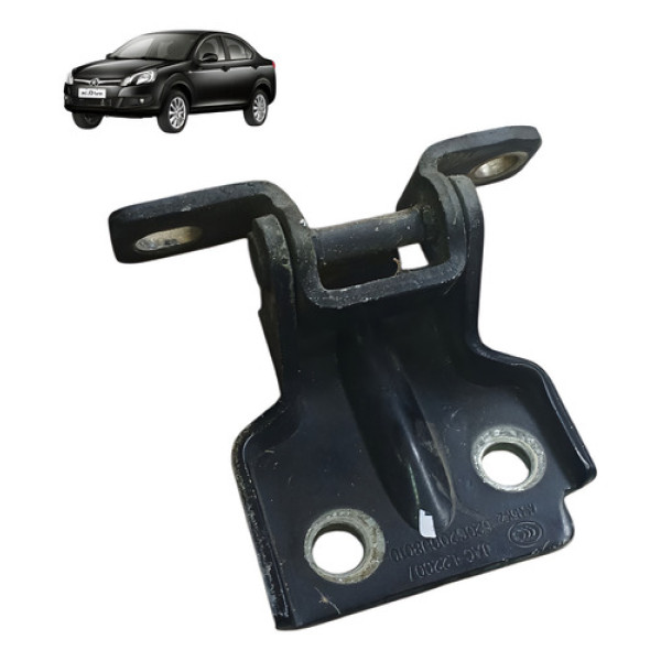 Dobradica Porta Traseira Direita Jac J3 1.4 2011