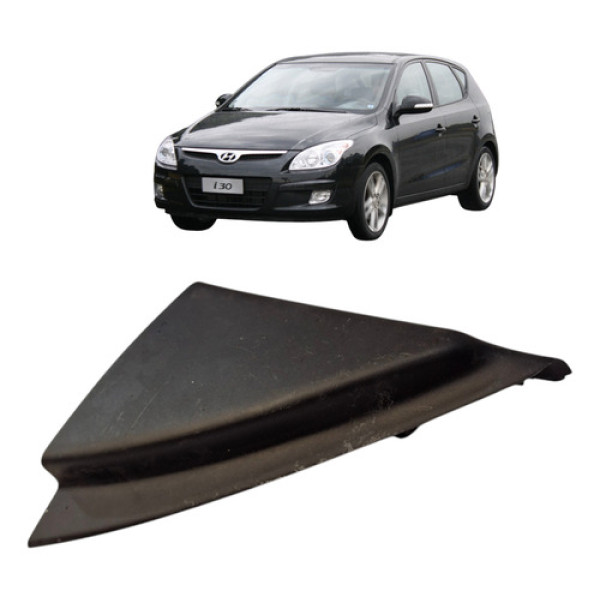 Acabamento Retrovisor Esquerdo Hyundai I30 2010