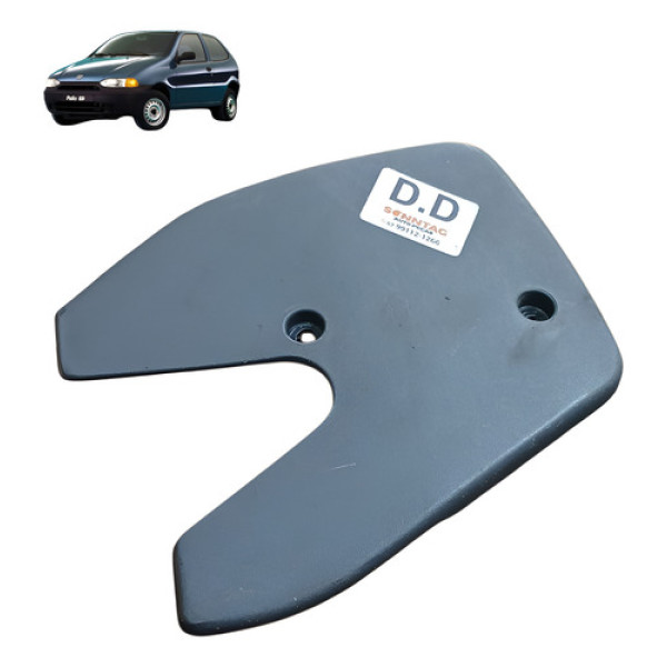 Moldura Dianteiro Direito Banco Fiat Palio 1.0 2p 1998 1999