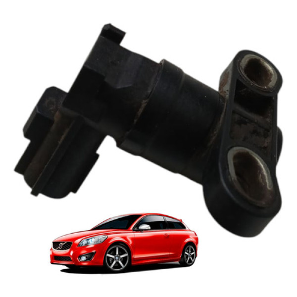Sensor Posicao Arvore Mondeo Volvo C30 2.0 2007