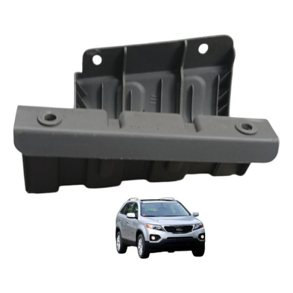 Suporte Parachoque Esquerda Kia Sorento 2.4 2011