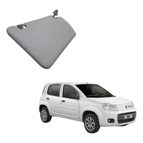 Quebra Sol Esquerdo Fiat Uno Vivace 1.0 2010 2015