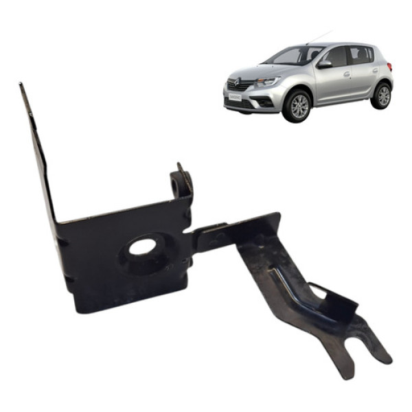Suporte Freio Abs Renault Sandero Logan 1.0 3cc 2019 2020