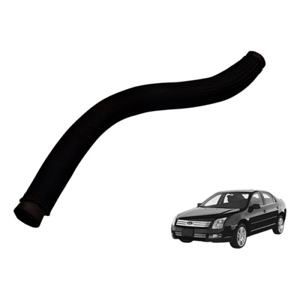 Mangueira Arrefecimento Ford Fusion 2.3 2006 2007 2008 2009