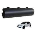 Moldura Capa Painel Chevrolet Classic 1.0 2011 Preto Nada
