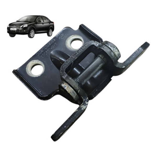 Dobradica Porta Traseira Esquerda Jac J3 1.4 2011