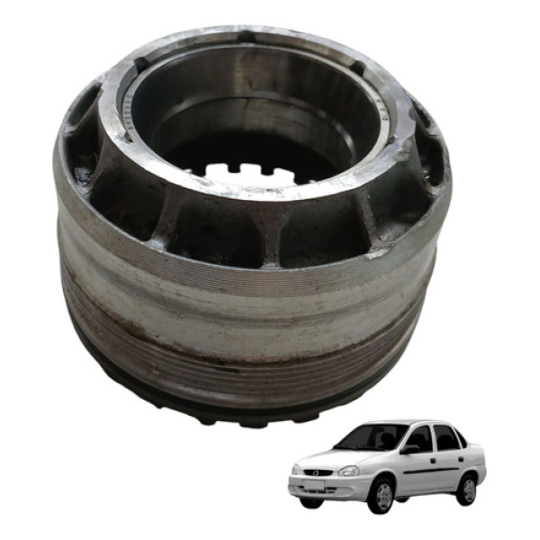 Luva Rolamento Chevrolet Classic 1.0 2001 Usado 16v