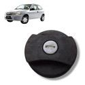 Tampa Tanque Combustivel Chevrolet Celta 2p 1.0 2011 Preto