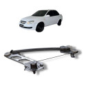 Maquina Vidro Manual Chevrolet Classic 1.0 2011