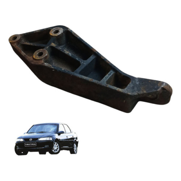 Suporte Cambio Chevrolet Vectra 2.2 16v 1997 Usado