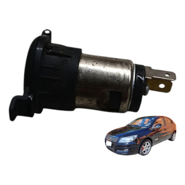 Cinzeiro Porta Copo Chery Cielo 1.6 16v 2010