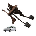 Pedal Freio Embreagem Chevrolet Celta 1.0 2011