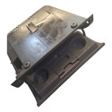 Tampa Porta Luvas Completo Chevrolet Corsa 1999 2000 2002