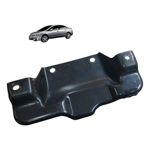 Suporte Fixacao Flauta Bico Honda New Civic 1.8 2007 2011