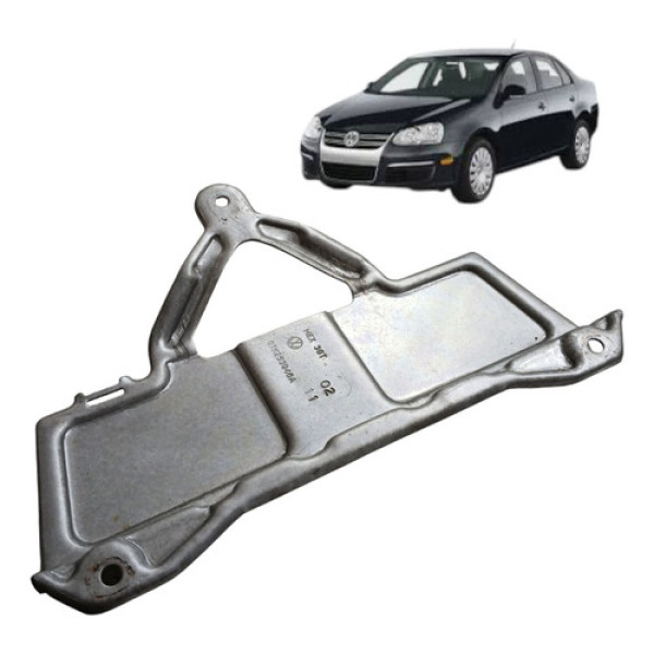 Tampa Protetor Calor Detonacao Vw Jetta 2.5 2009