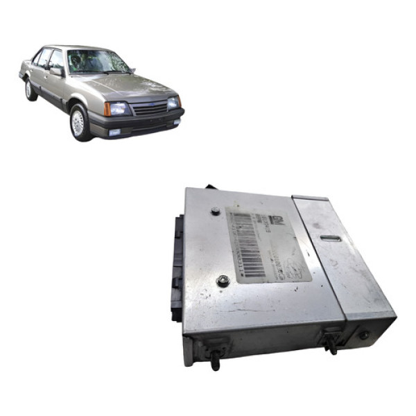 Modulo Injecao Chevrolet Monza Kadette 2.0 1991 1995 Usado