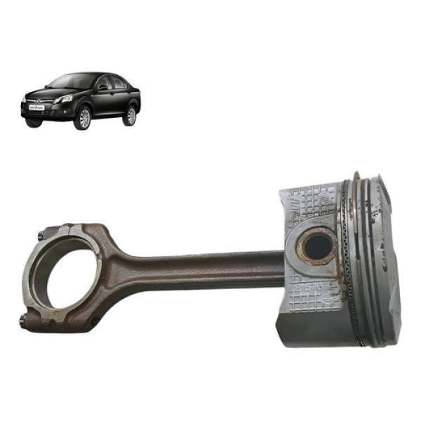 Pistao Biela Stander Jac J3 Turin 1.4 2011