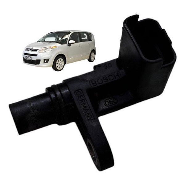 Sensor Fase Comando Citroen C3 Picasso 1.6 16v 2012 2014