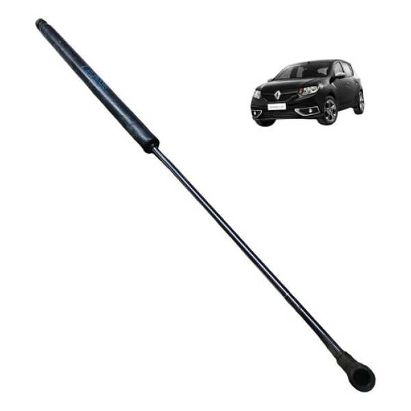 Amortecedor Capo Renault Sandero 1.6 8v 2016 2019