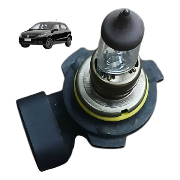 Luz Farol Milha Volkswagen Gol G5 1.6 2010