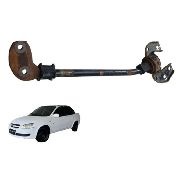 Barra Estabilizadora Chevrolet Classic 1.0 2011