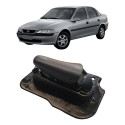 Macaneta Interna Traseira Direita Chevrolet Vectra 1997 1999 Traseira