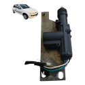 Trava Eletrica Esquerda Chevrolet Celta 1.0 2p 2003 2004