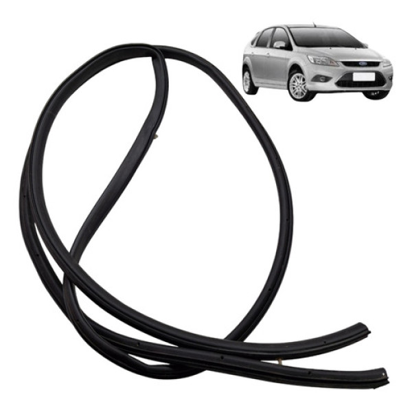 Borracha Vedacao Porta Direita Ford Focus 2.0 2011 2012