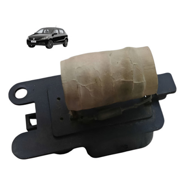 Resistencia Ventoinha Radiador Volkswagen Gol G5 1.6 2010
