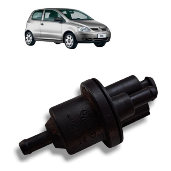 Valvula Canister Volkswagen Fox 1.0 2p 2007