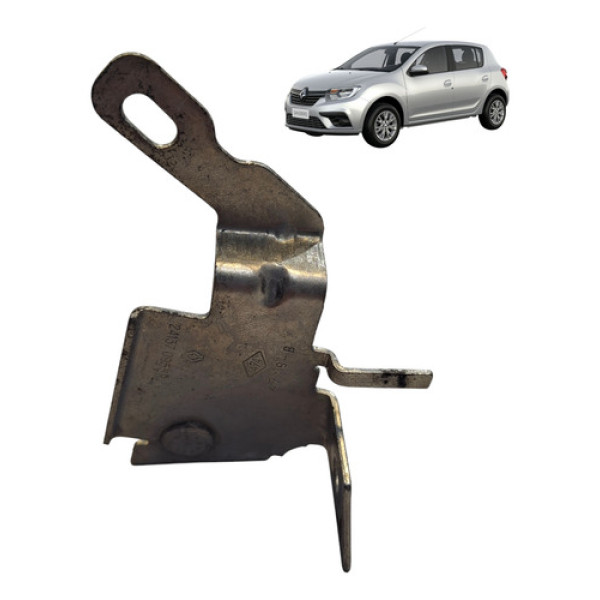 Suporte Renault Sandero 1.0 3cc 2020