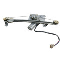 Maquina Vidro Traseira Direita Classic 1.0 2001