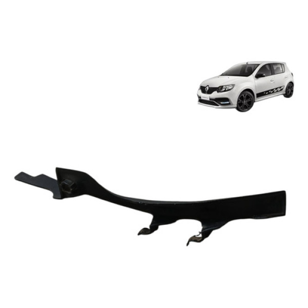 Suporte Churrasqueira Renault Sandero 1.0 3cc 2015 2019