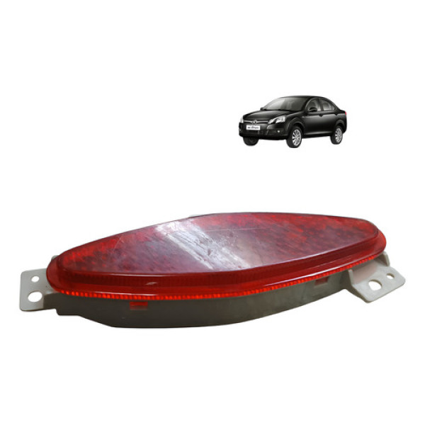 Luz Interna Dianteira Esquerda Jac J3 1.4 2011