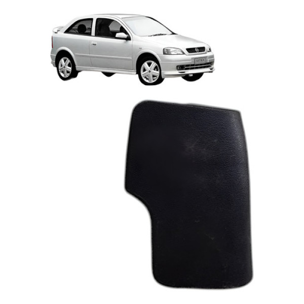 Acabamento Inferior Direcao Chevrolet Astra 1999
