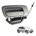 Macaneta Dianteira Direita Chevrolet Astra 1.8 1999 Dianteira
